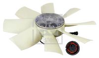 FEBI BILSTEIN 106446 - Ventilador, refrigeración del motor