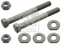 FEBI BILSTEIN 106901 - Juego de montaje, barra oscilante