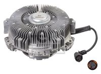 FEBI BILSTEIN 106995 - Embrague, ventilador del radiador