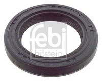 FEBI BILSTEIN 107005 - Retén para ejes, cigüeñal