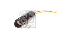 FEBI BILSTEIN 107099 - Kit reparación cables, sensor árbol de levas