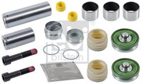 FEBI BILSTEIN 107249 - Juego de reparación, pinza de freno