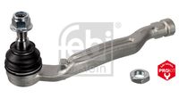 FEBI BILSTEIN 106846 - Rótula barra de acoplamiento