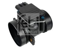 FEBI BILSTEIN 106857 - Medidor de la masa de aire