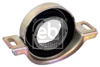 FEBI BILSTEIN 107323 - Suspensión, árbol de transmisión