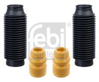 FEBI BILSTEIN 107346 - Juego de guardapolvos, amortiguador