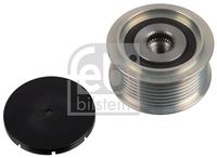 FEBI BILSTEIN 107615 - Rueda libre alternador