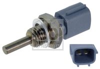 FEBI BILSTEIN 107542 - Sensor, temperatura del refrigerante