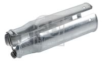 FEBI BILSTEIN 107688 - Tubo de bujía
