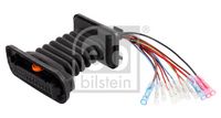 FEBI BILSTEIN 107153 - Kit reparación cables, puerta