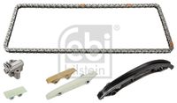 FEBI BILSTEIN 107154 - Juego de cadena de distribución