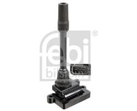 FEBI BILSTEIN 107747 - Bobina de encendido