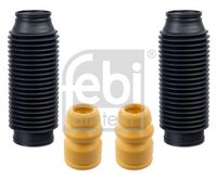 FEBI BILSTEIN 107346 - Juego de guardapolvos, amortiguador