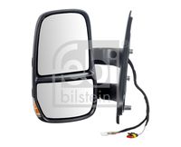 FEBI BILSTEIN 107870 - Sistema de espejos