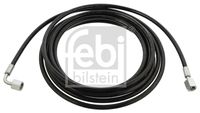 FEBI BILSTEIN 107913 - Tubo flexible. elemento de vuelco cabina