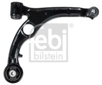FEBI BILSTEIN 107528 - Barra oscilante, suspensión de ruedas