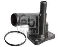 FEBI BILSTEIN 108186 - Termostato, refrigerante