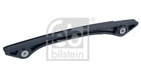 FEBI BILSTEIN 108222 - Carril de deslizamiento, cadena de distribución