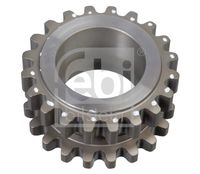 FEBI BILSTEIN 108224 - Rueda dentada, cigüeñal
