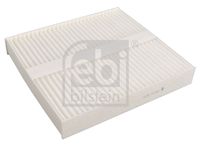 FEBI BILSTEIN 108182 - Filtro, aire habitáculo