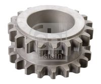 FEBI BILSTEIN 108265 - Rueda dentada, cigüeñal