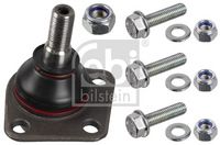 FEBI BILSTEIN 107853 - Rótula de suspensión/carga