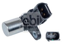FEBI BILSTEIN 108297 - Sensor, posición arbol de levas
