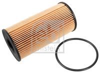 FEBI BILSTEIN 108309 - Filtro de aceite