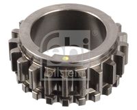 FEBI BILSTEIN 108344 - Rueda dentada, cigüeñal