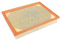FEBI BILSTEIN 108365 - Filtro de aire