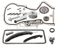 FEBI BILSTEIN 107994 - Juego de cadena de distribución