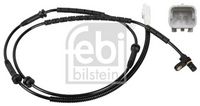 FEBI BILSTEIN 108074 - Sensor, revoluciones de la rueda
