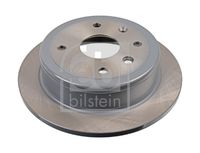 FEBI BILSTEIN 108451 - Disco de freno