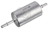 FEBI BILSTEIN 108368 - Filtro combustible