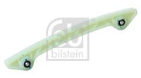 FEBI BILSTEIN 108915 - Carril de deslizamiento, cadena de distribución
