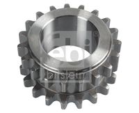 FEBI BILSTEIN 108917 - Rueda dentada, cigüeñal