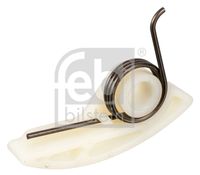 FEBI BILSTEIN 108918 - Tensor de cadena, accionamiento bomba de aceite