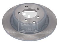 FEBI BILSTEIN 108491 - Disco de freno