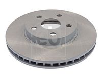 FEBI BILSTEIN 108527 - Disco de freno