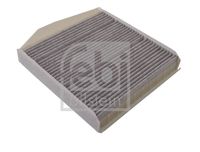 FEBI BILSTEIN 108981 - Filtro, aire habitáculo