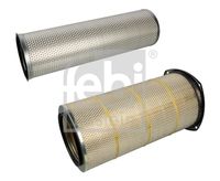 FEBI BILSTEIN 109167 - Kit de filtros de aire