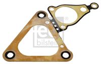 FEBI BILSTEIN 109242 - Junta, tapa de cárter de distribución