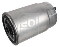 FEBI BILSTEIN 109138 - Filtro combustible