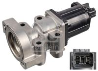 FEBI BILSTEIN 109633 - Válvula EGR