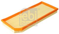 FEBI BILSTEIN 109214 - Filtro de aire