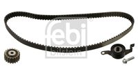 FEBI BILSTEIN 11051 - Juego de correas dentadas