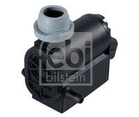 FEBI BILSTEIN 109277 - Bomba de agua de lavado, lavado de parabrisas
