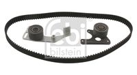 FEBI BILSTEIN 11221 - Juego de correas dentadas