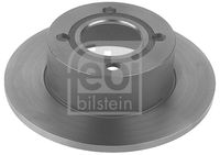 FEBI BILSTEIN 11396 - Disco de freno