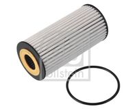 FEBI BILSTEIN 109411 - Filtro de aceite